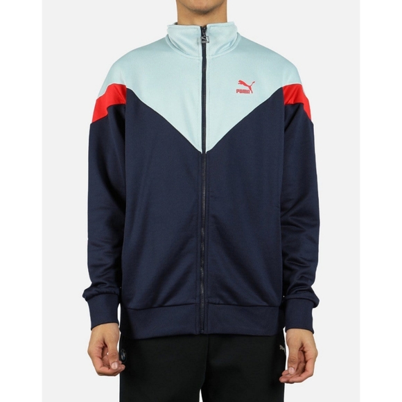 Puma Other - Puma Iconic MCS Track Jacket Streetwear
